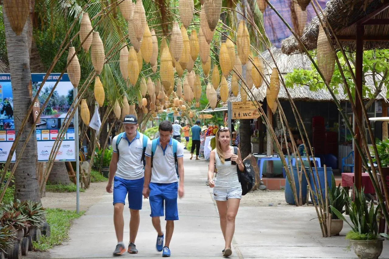 Mysea Nha Trang Apartments