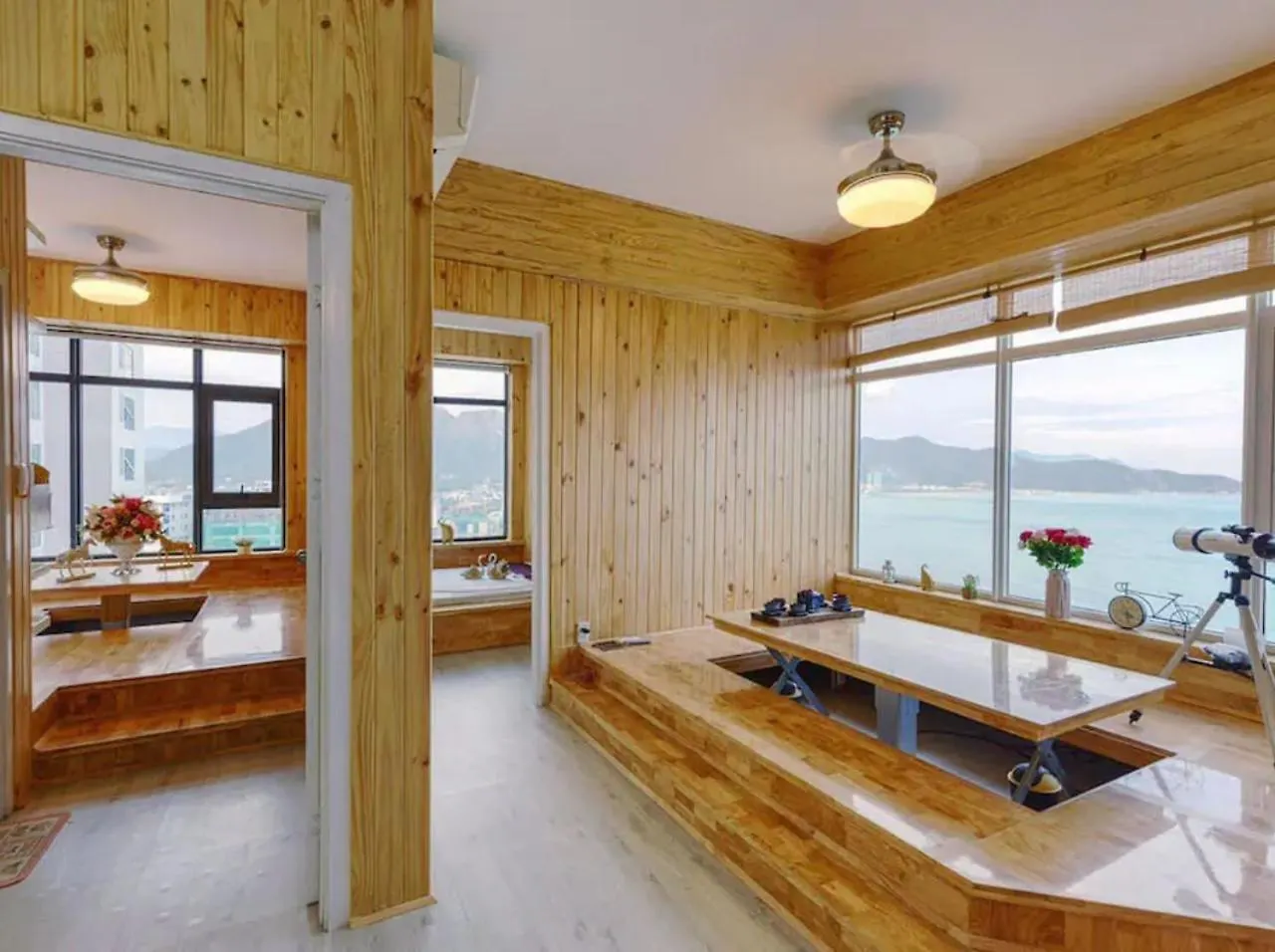Mysea Nha Trang Apartments 0*,