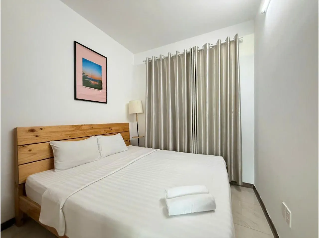 Mysea Nha Trang Apartments Wietnam