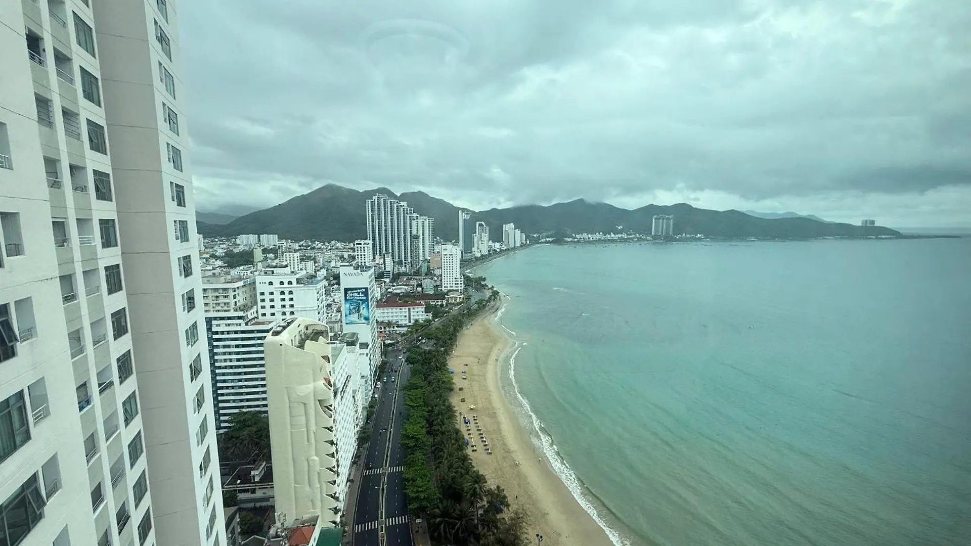 Mysea Nha Trang Apartments 0*,  Wietnam