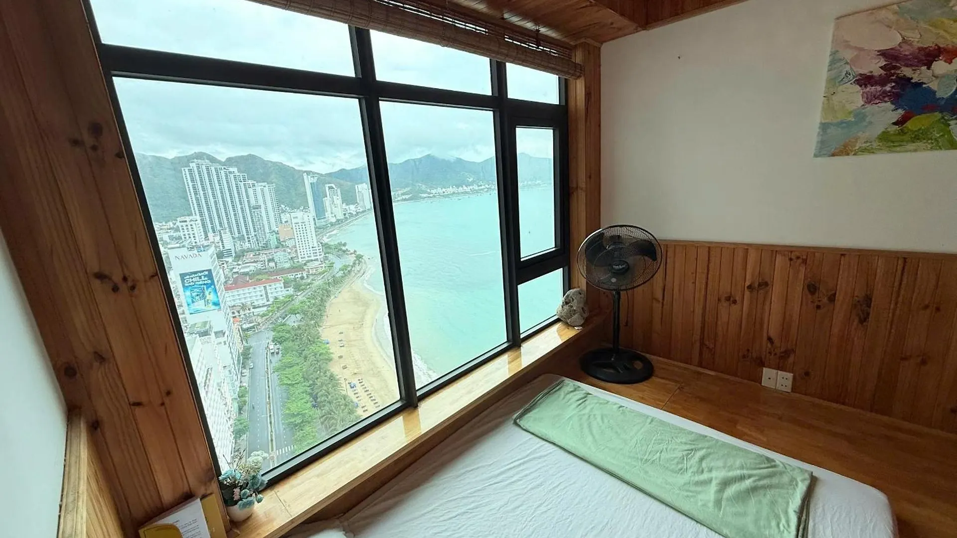 Mysea Nha Trang Apartments 0*,