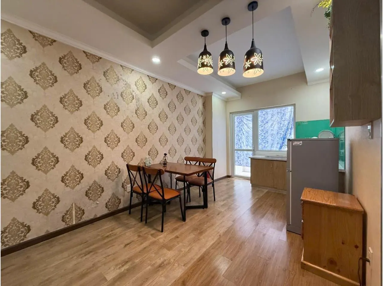 Mysea Nha Trang Apartments 0*,  Wietnam