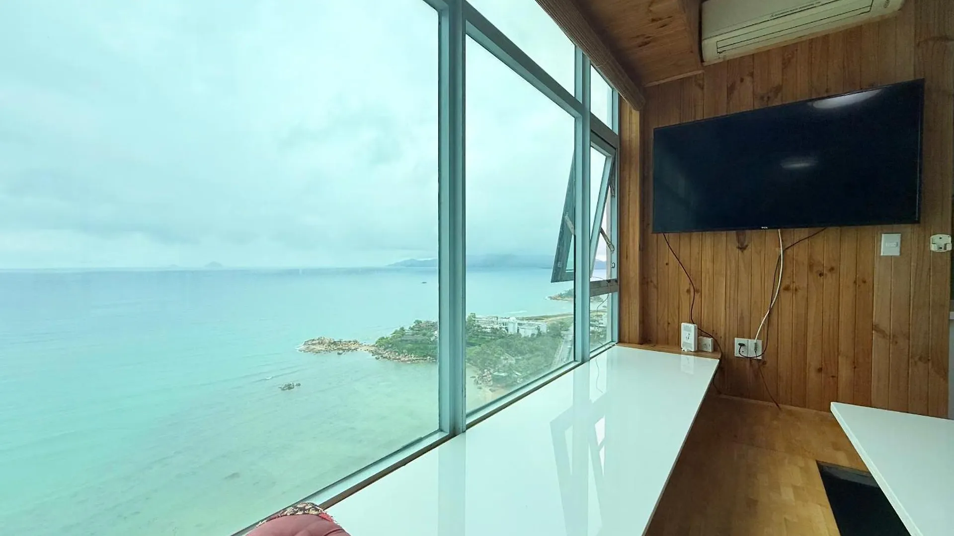 Mysea Nha Trang Apartments