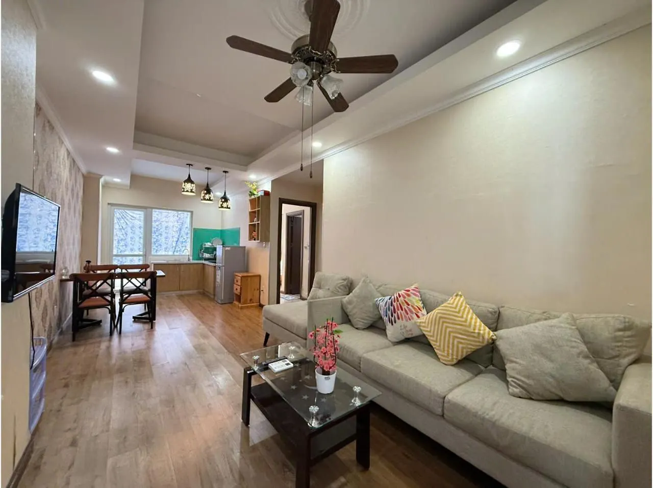 Mysea Nha Trang Apartments Wietnam
