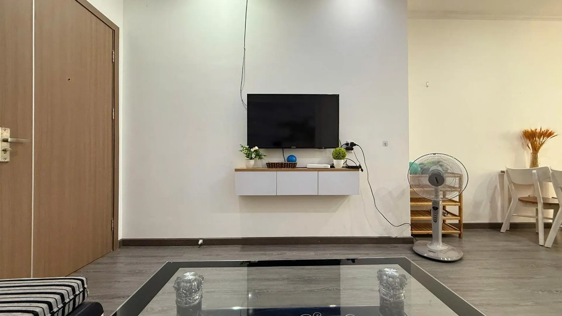Mysea Nha Trang Apartments 0*,