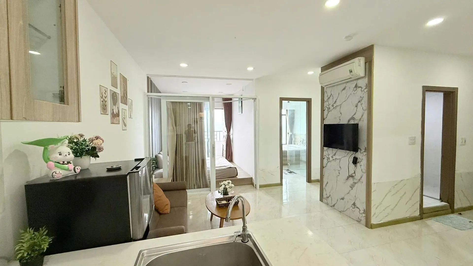 Mysea Nha Trang Apartments