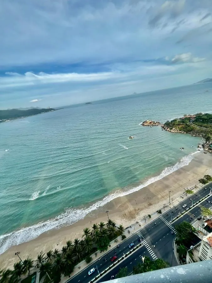 Mysea Nha Trang Apartments Wietnam