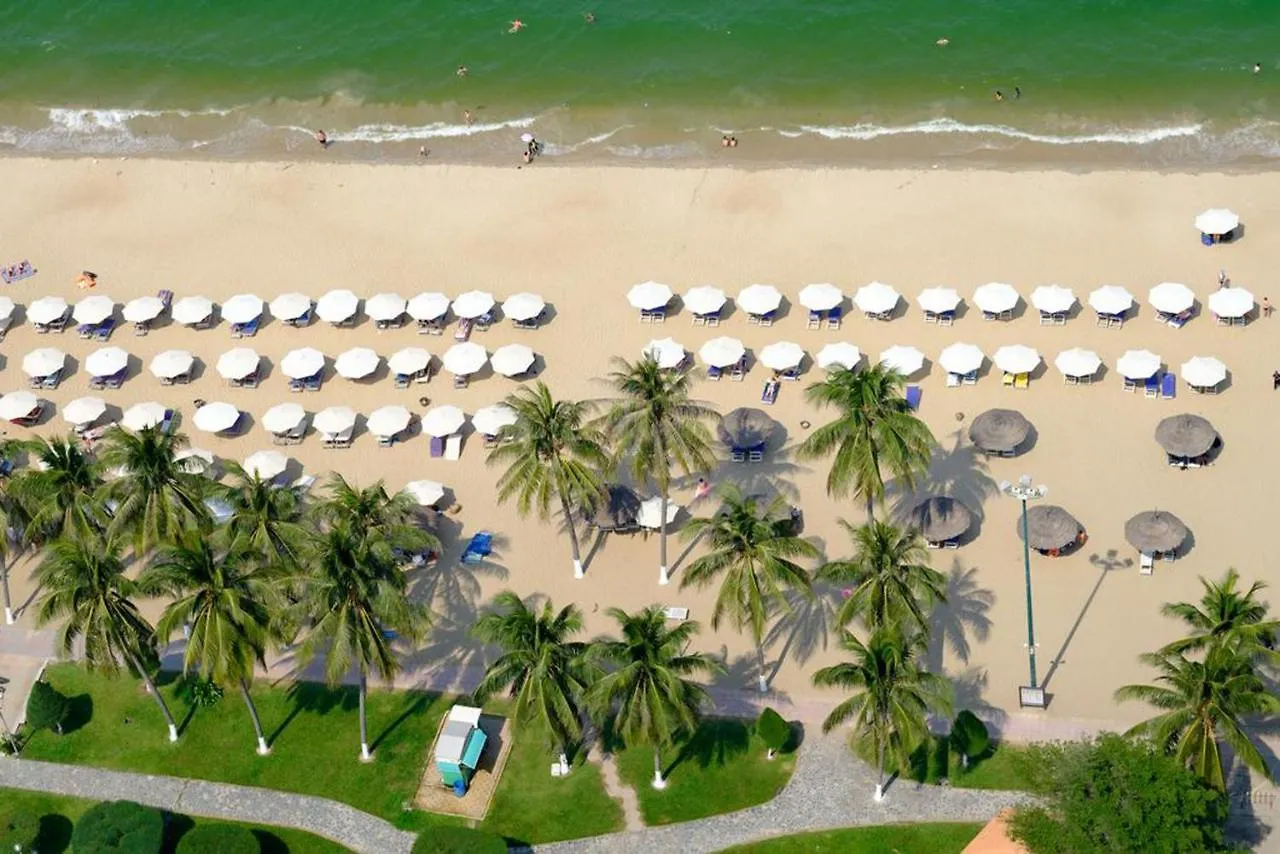 Mysea Nha Trang Apartments 0*,  Wietnam