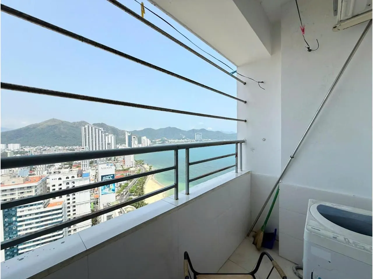 Mysea Nha Trang Apartments Wietnam