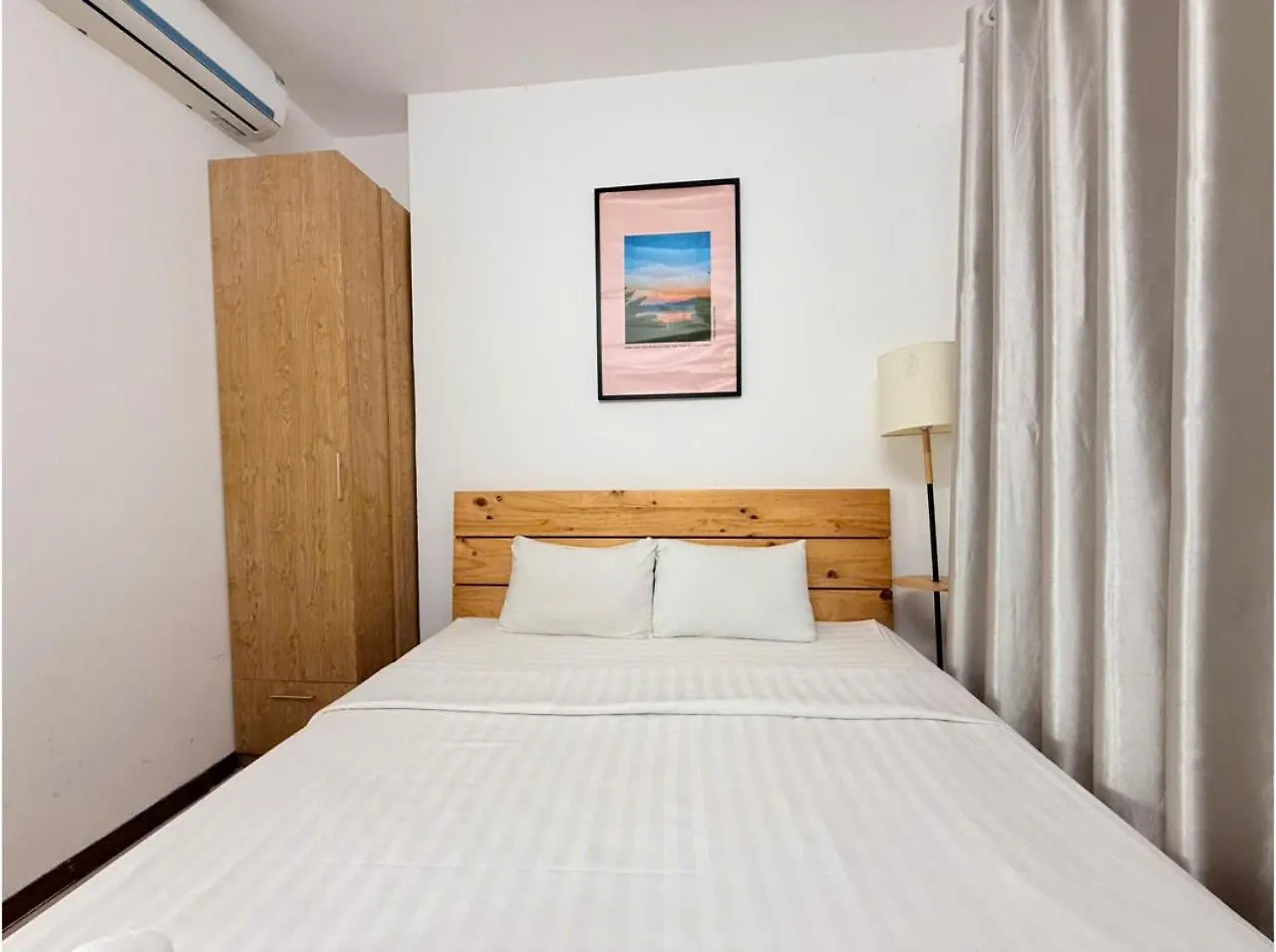 Mysea Nha Trang Apartments