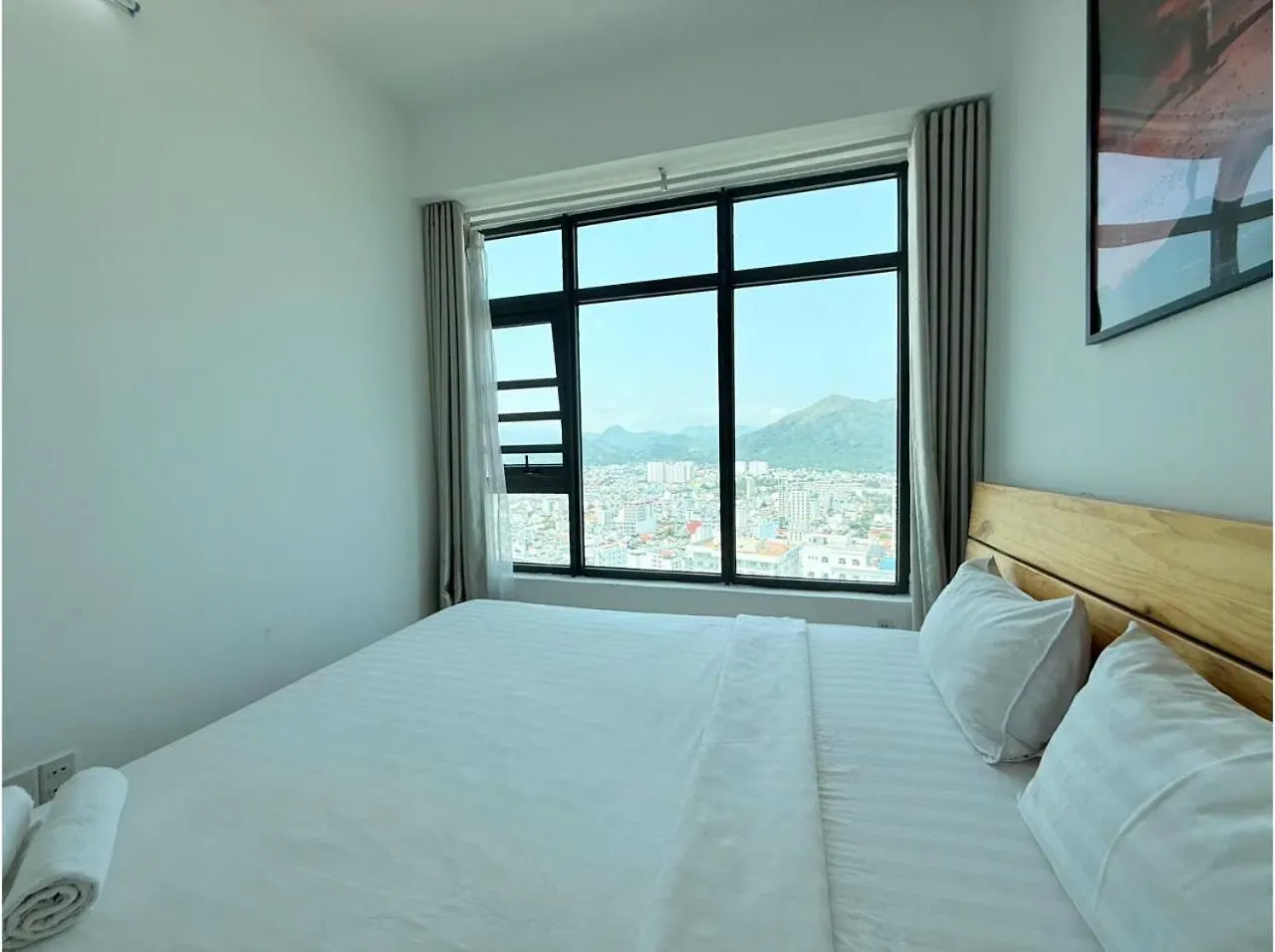 Mysea Nha Trang Apartments
