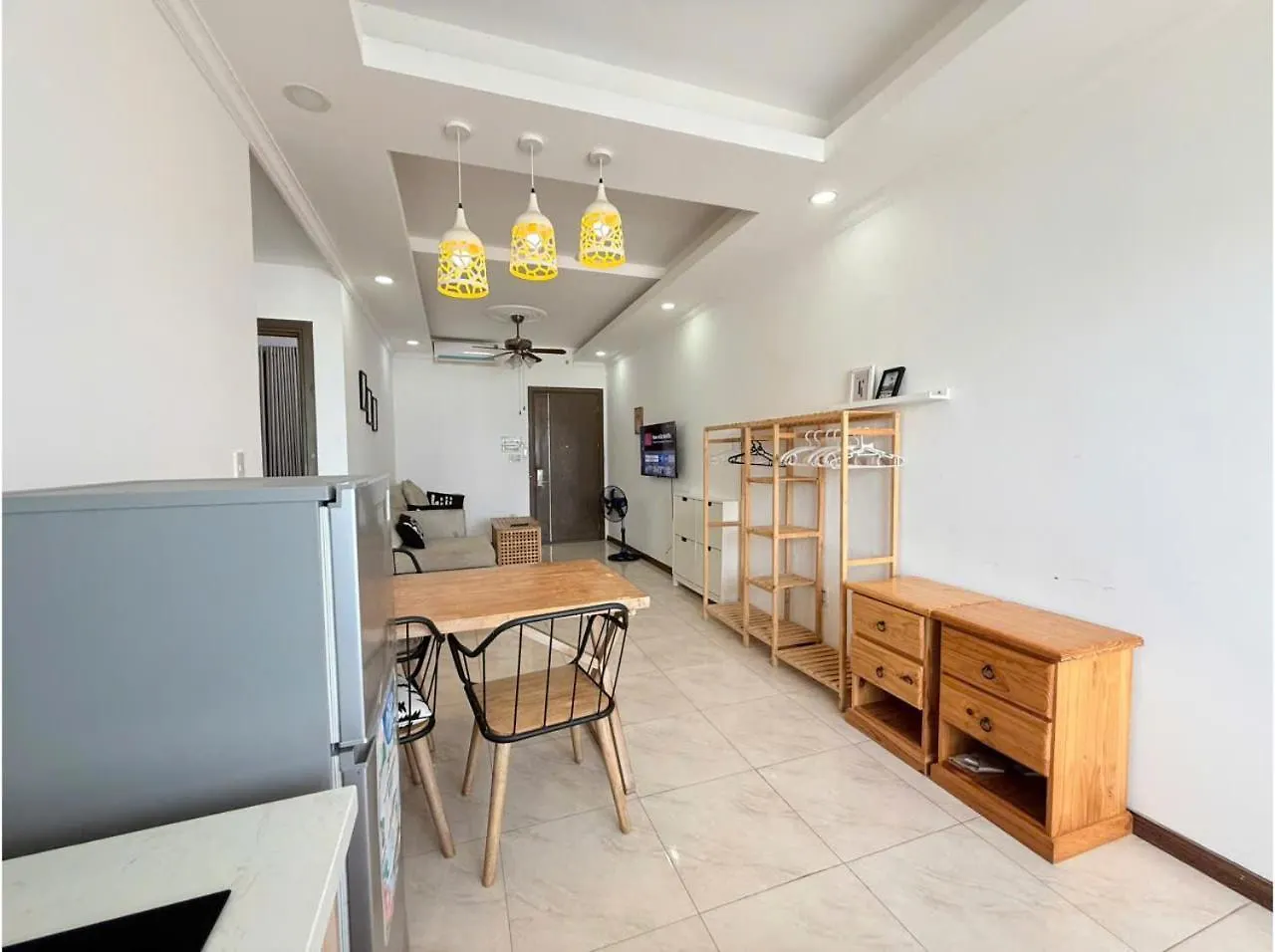 Mysea Nha Trang Apartments