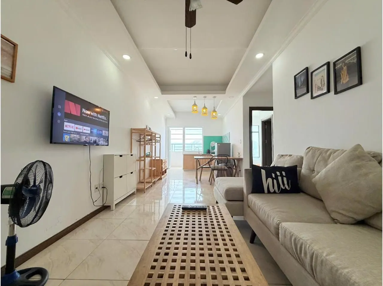 Mysea Nha Trang Apartments Wietnam