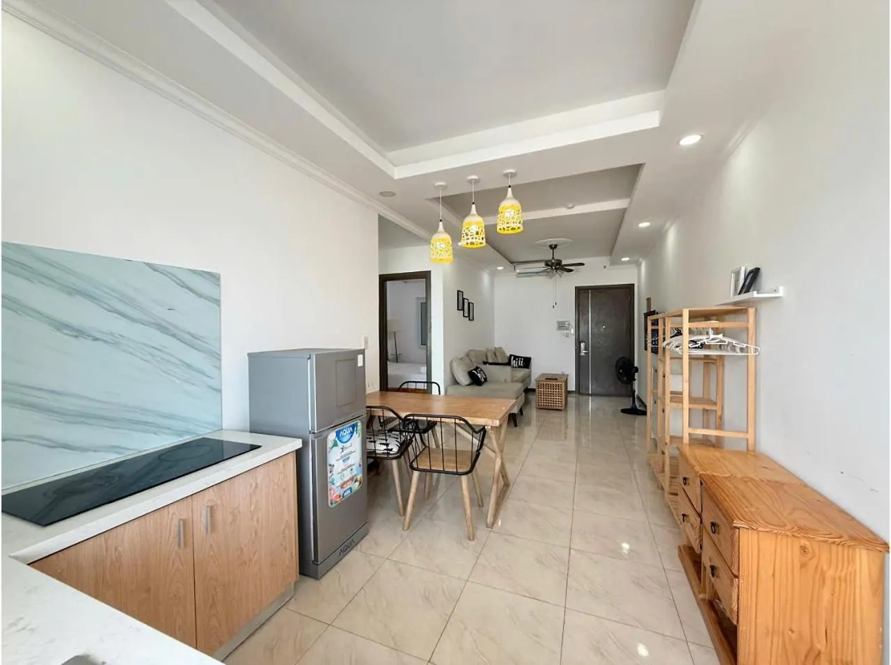 Mysea Nha Trang Apartments 0*,  Wietnam