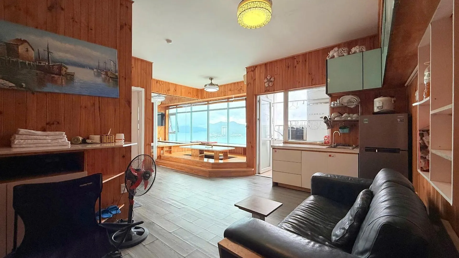 Mysea Nha Trang Apartments Wietnam