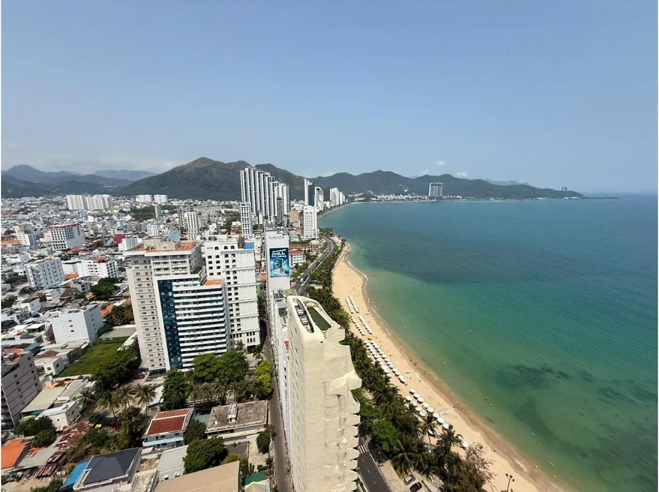 Mysea Nha Trang Apartments
