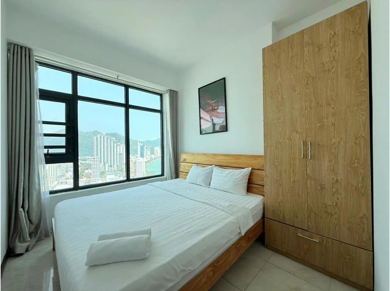 Mysea Nha Trang Apartments Wietnam