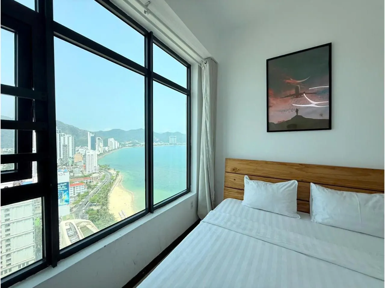 Mysea Nha Trang Apartments