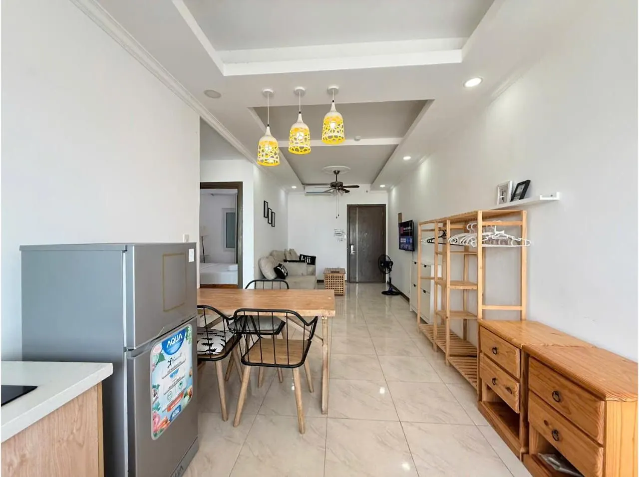 Mysea Nha Trang Apartments