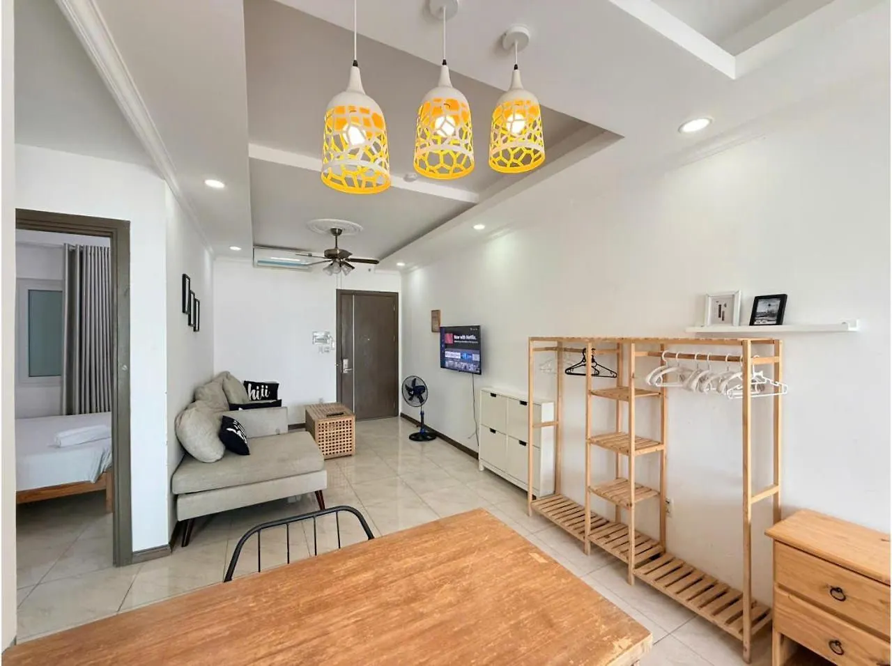 Mysea Nha Trang Apartments