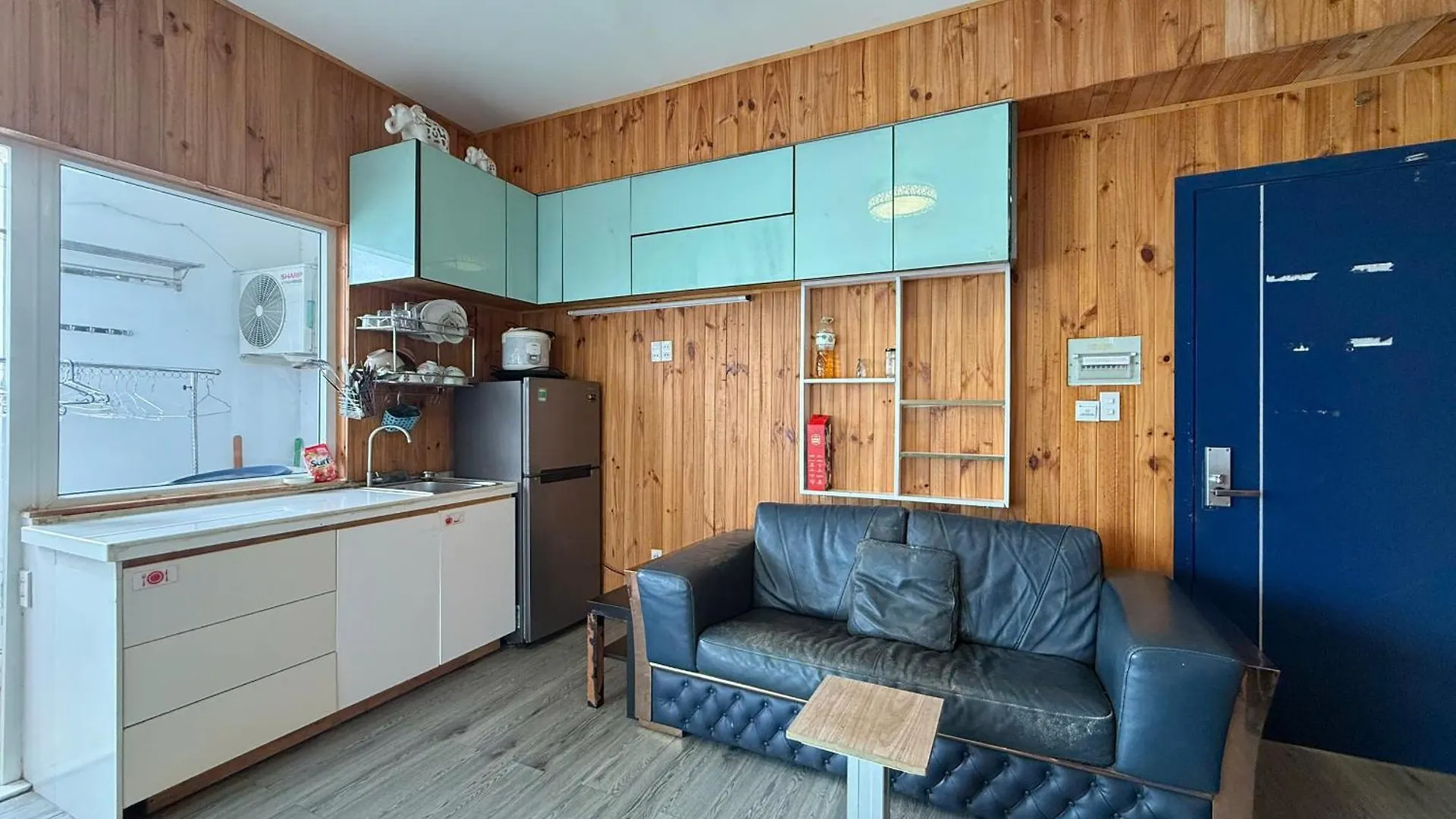 Mysea Nha Trang Apartments