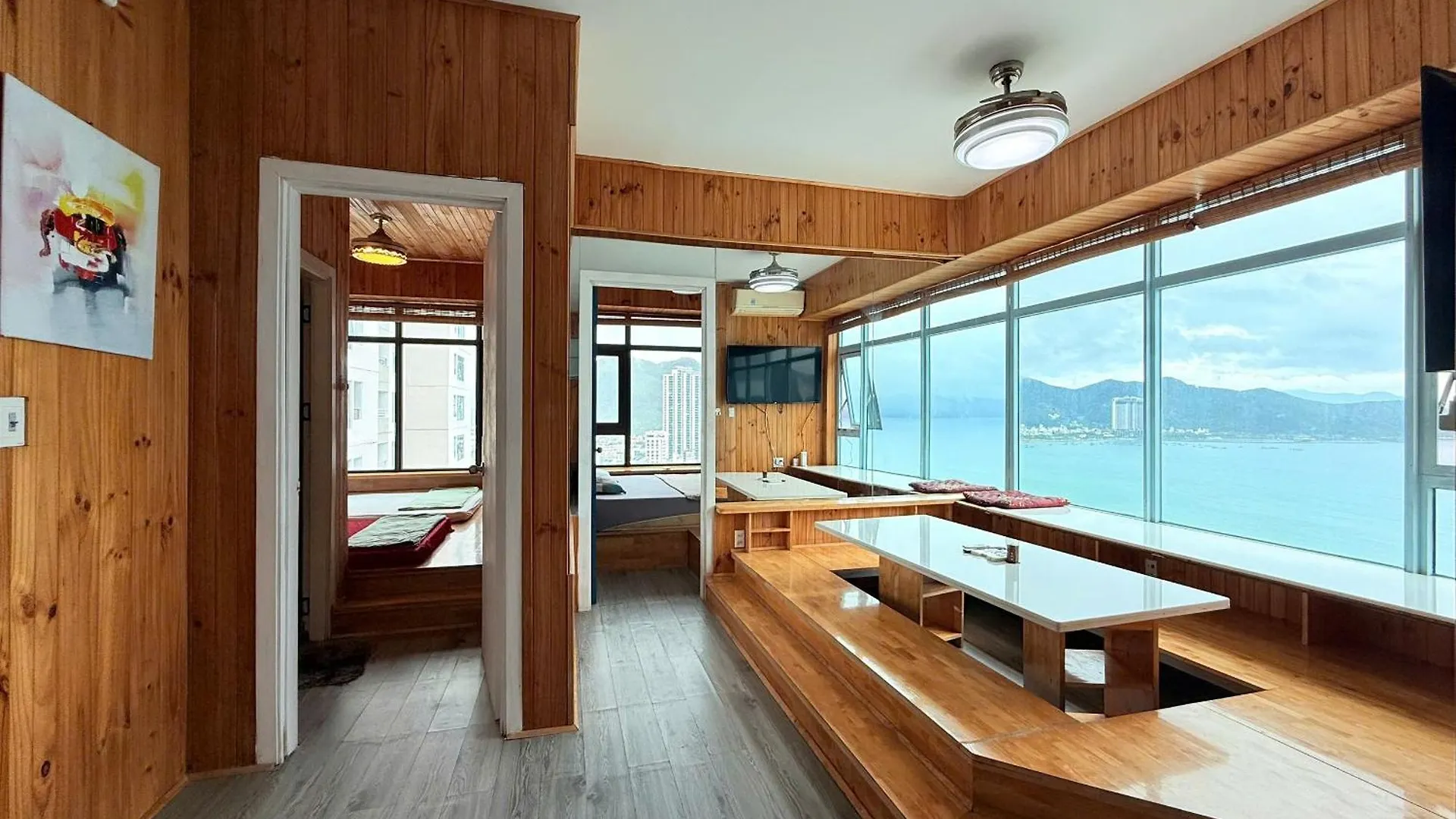 Mysea Nha Trang Apartments