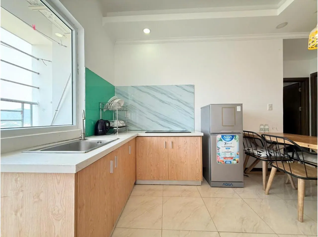 Mysea Nha Trang Apartments