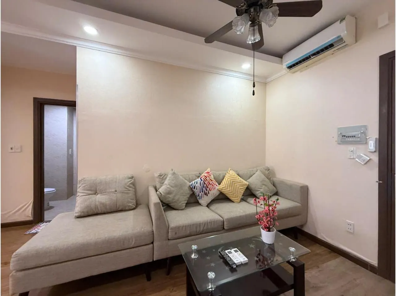 Mysea Nha Trang Apartments