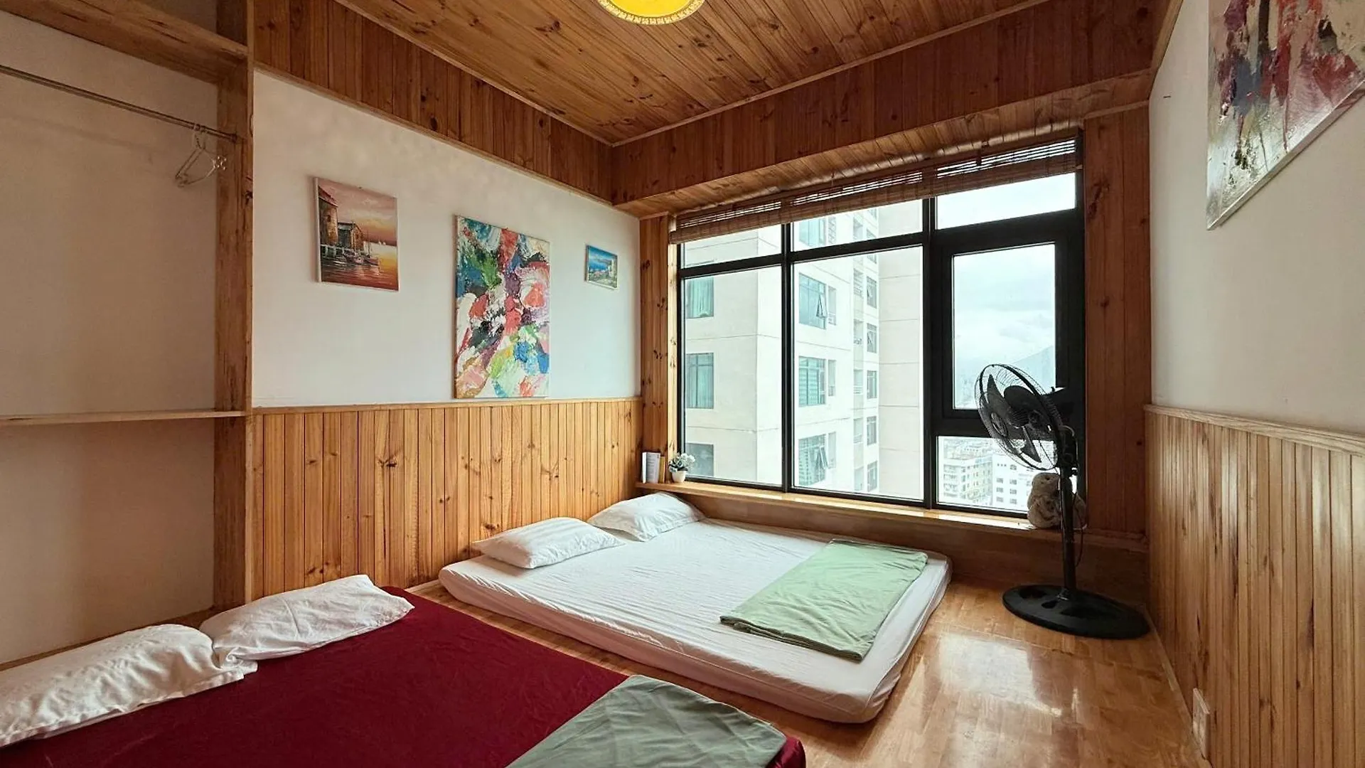 Mysea Nha Trang Apartments Wietnam