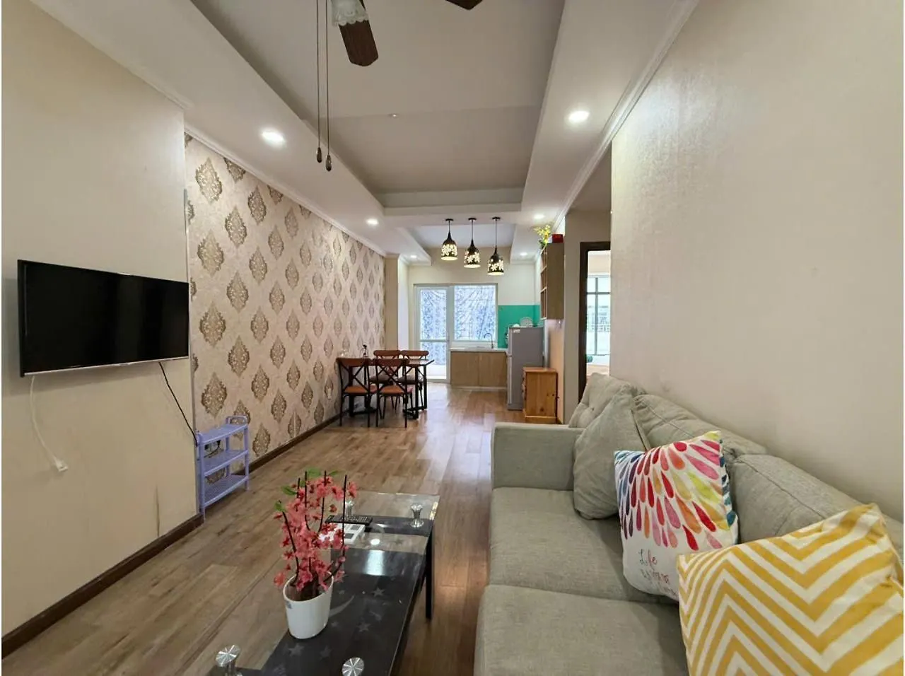 Mysea Nha Trang Apartments
