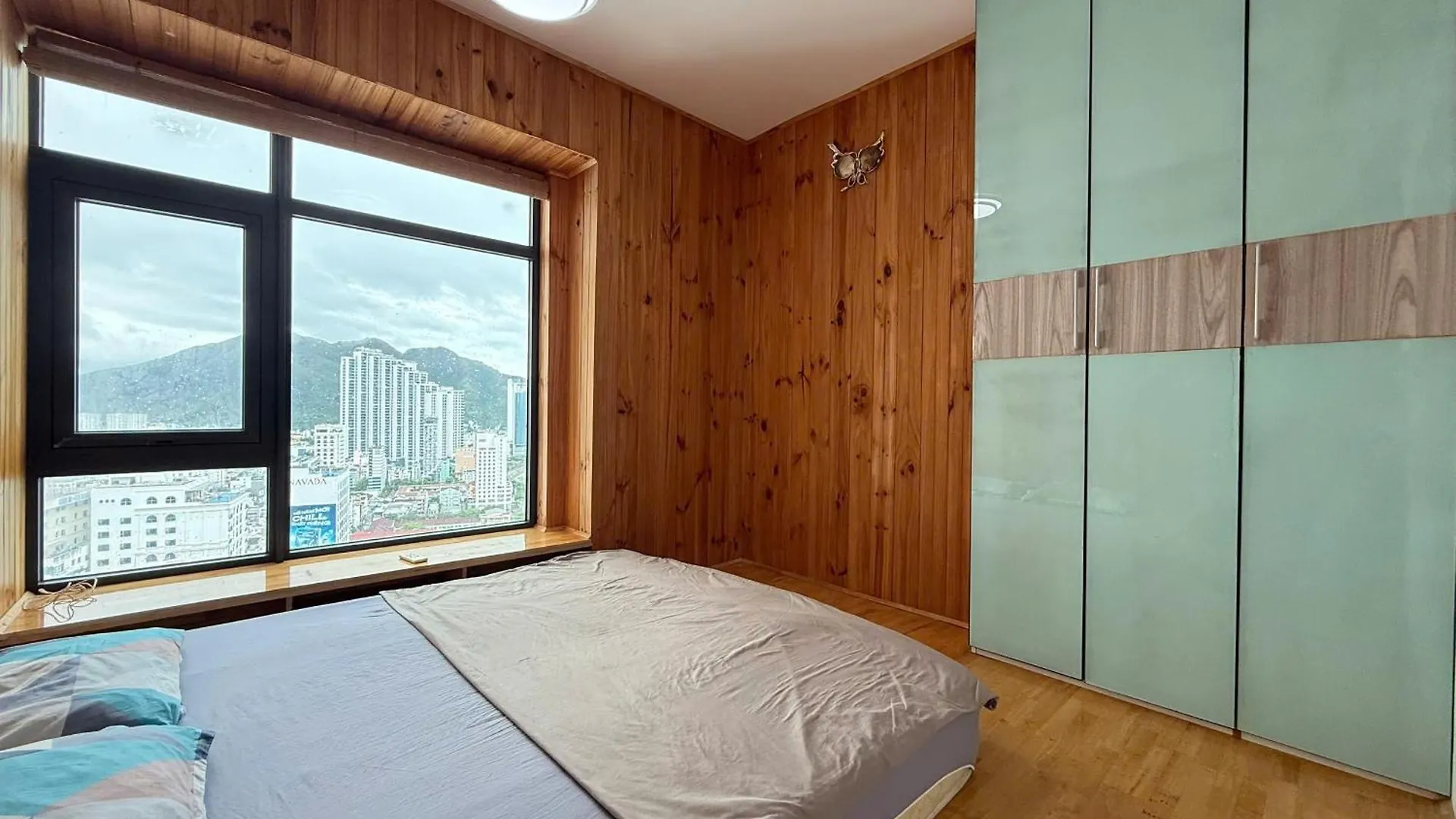 Mysea Nha Trang Apartments Wietnam