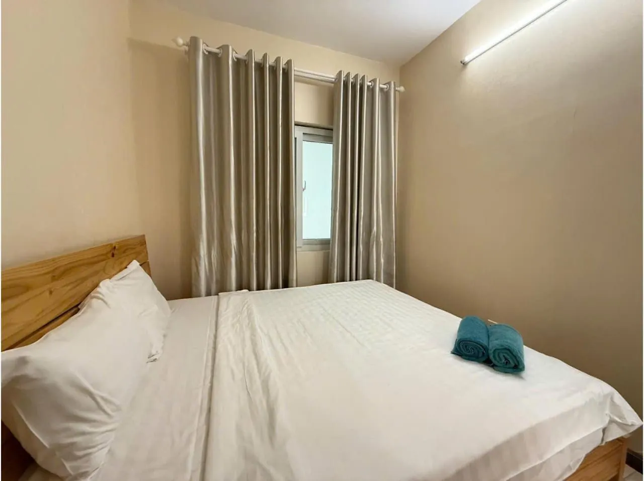 Mysea Nha Trang Apartments Wietnam
