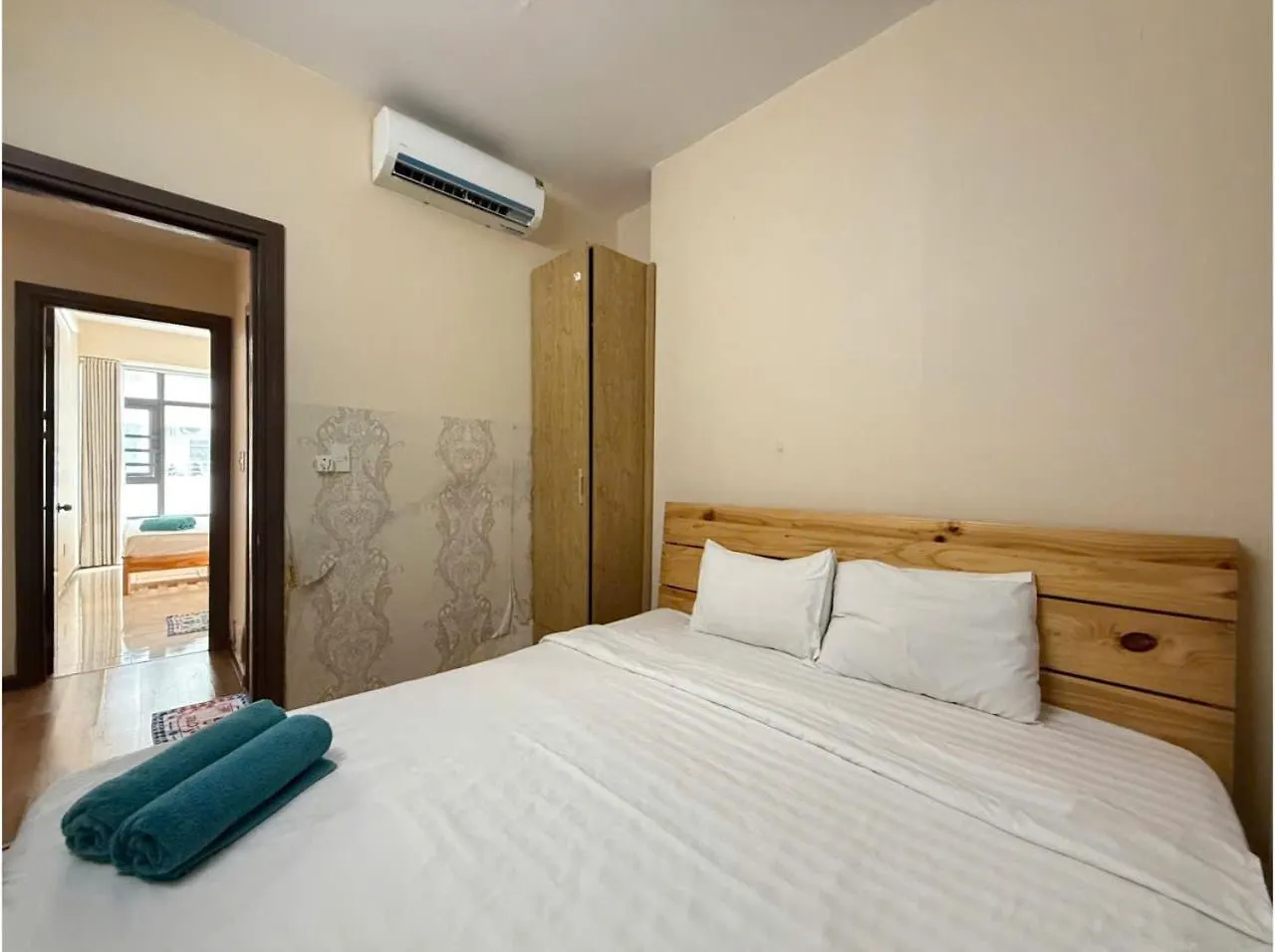 Mysea Nha Trang Apartments Wietnam