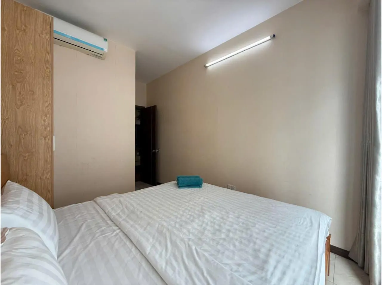 Mysea Nha Trang Apartments