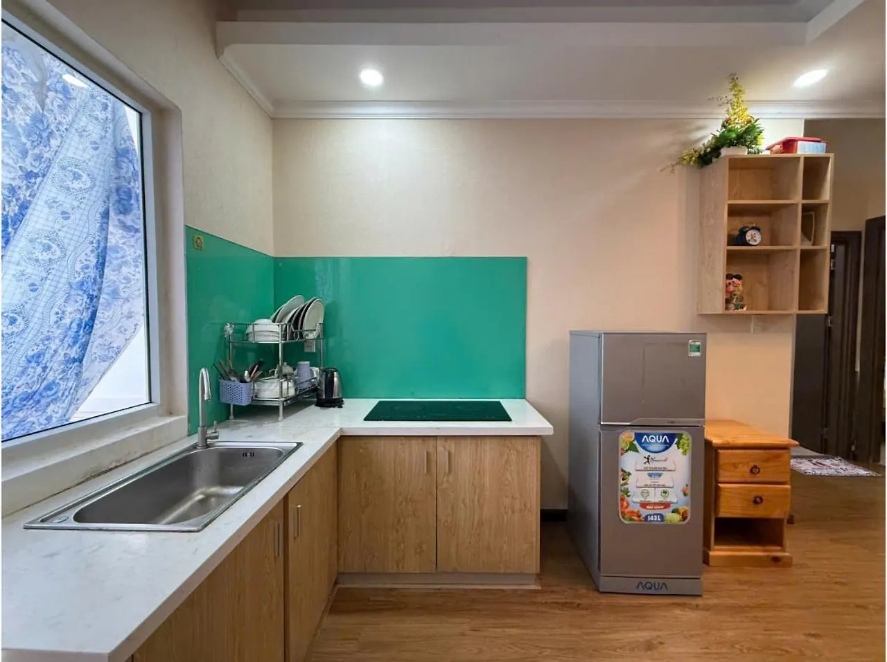 Mysea Nha Trang Apartments