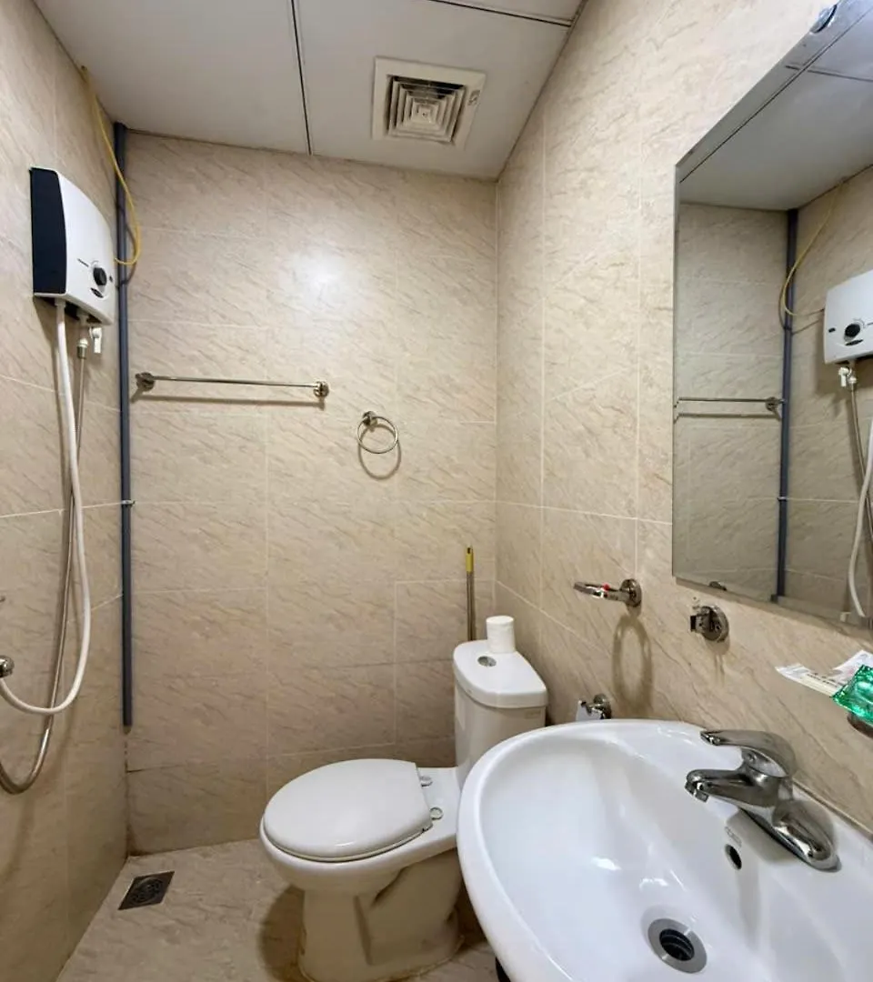 Mysea Nha Trang Apartments