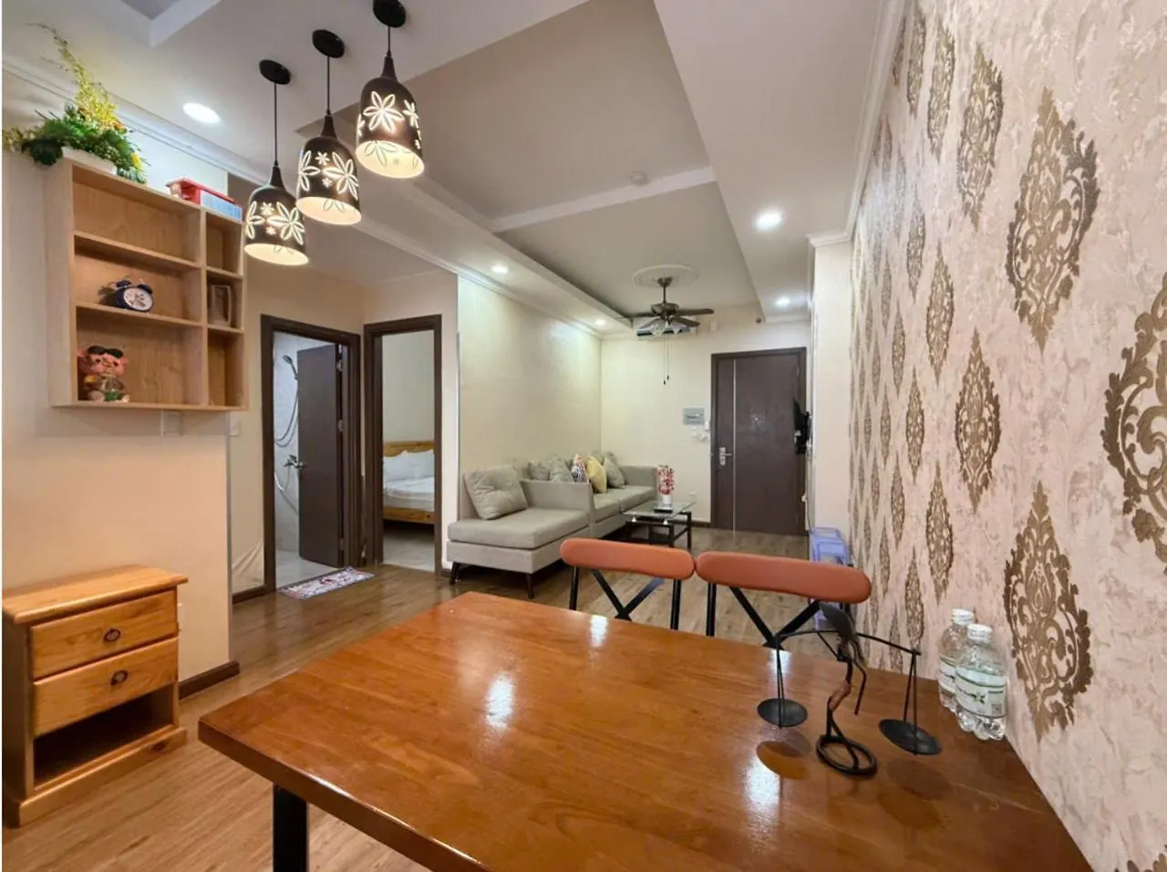 Mysea Nha Trang Apartments