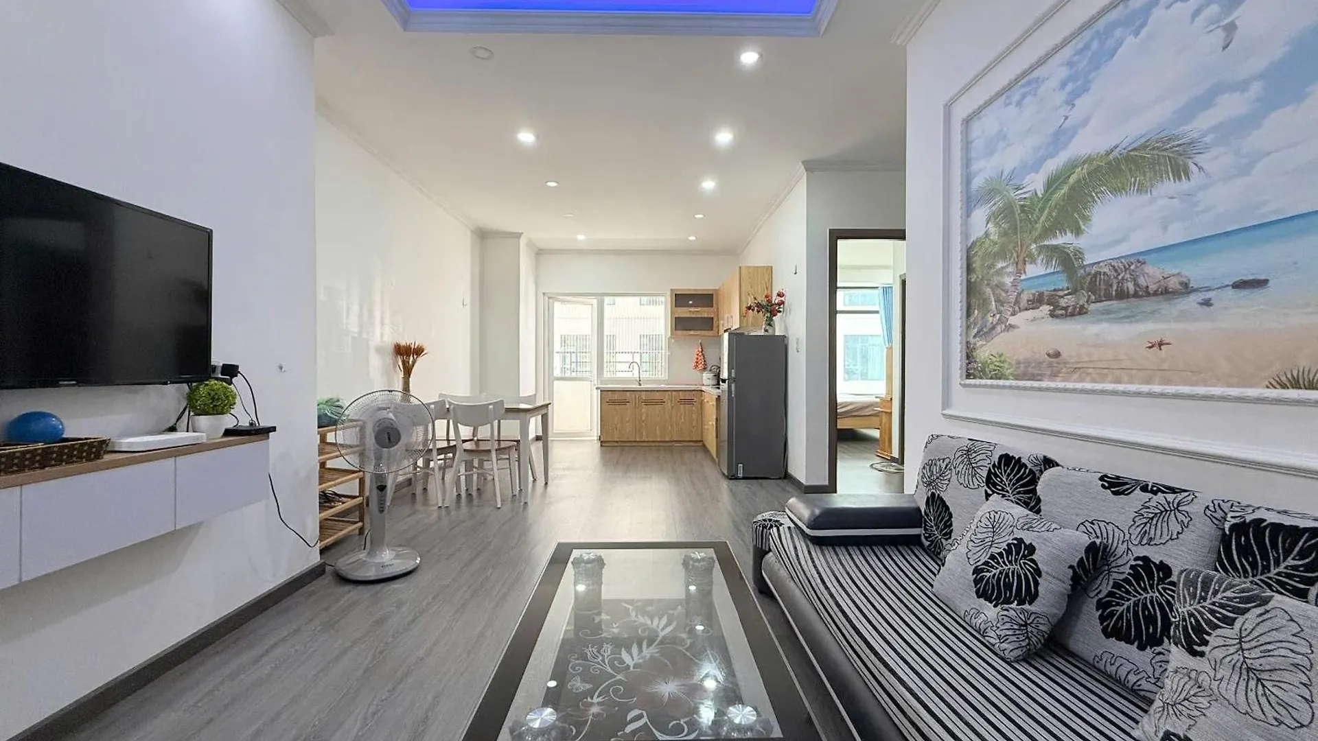 Mysea Nha Trang Apartments