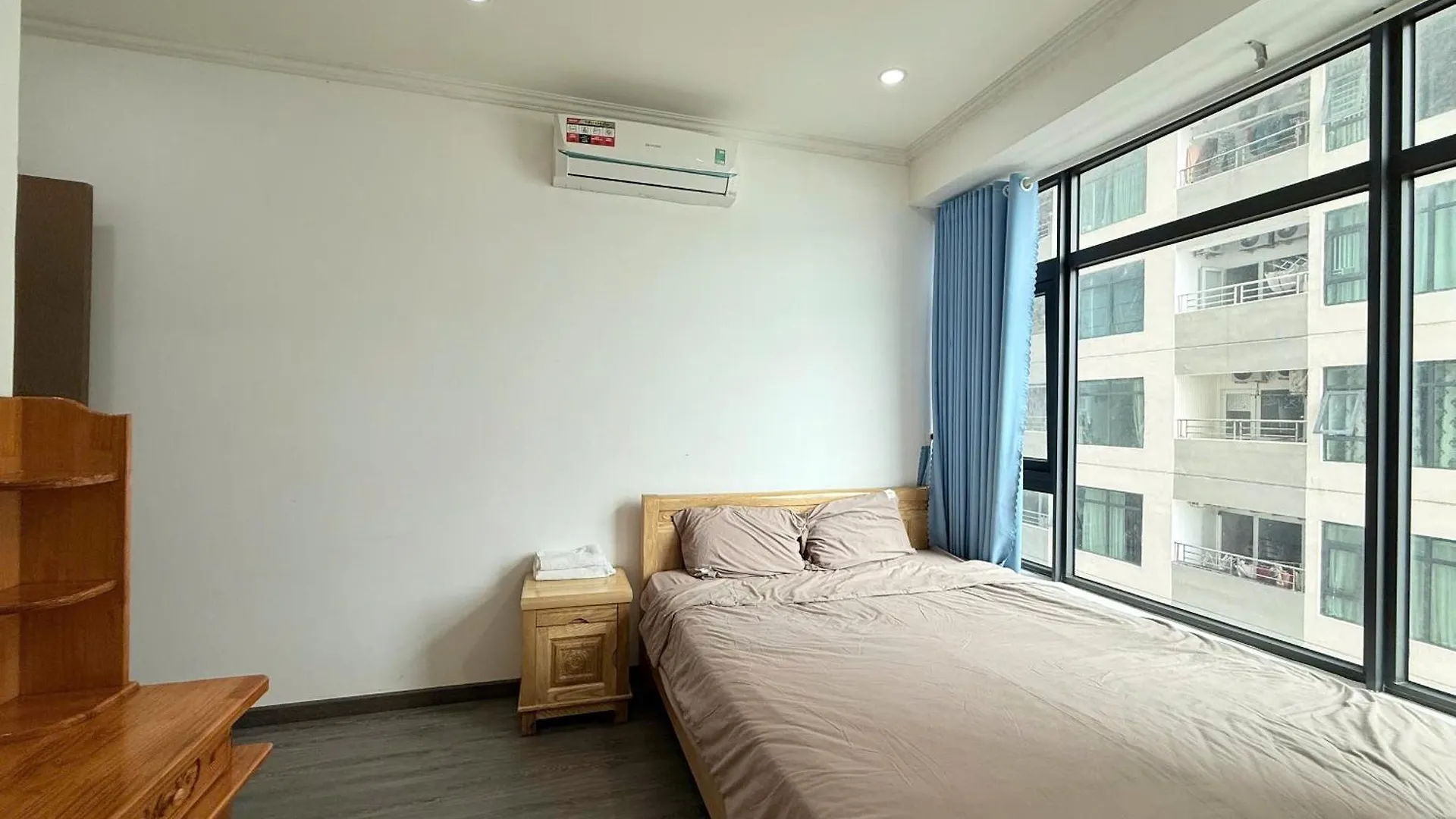 Mysea Nha Trang Apartments 0*,