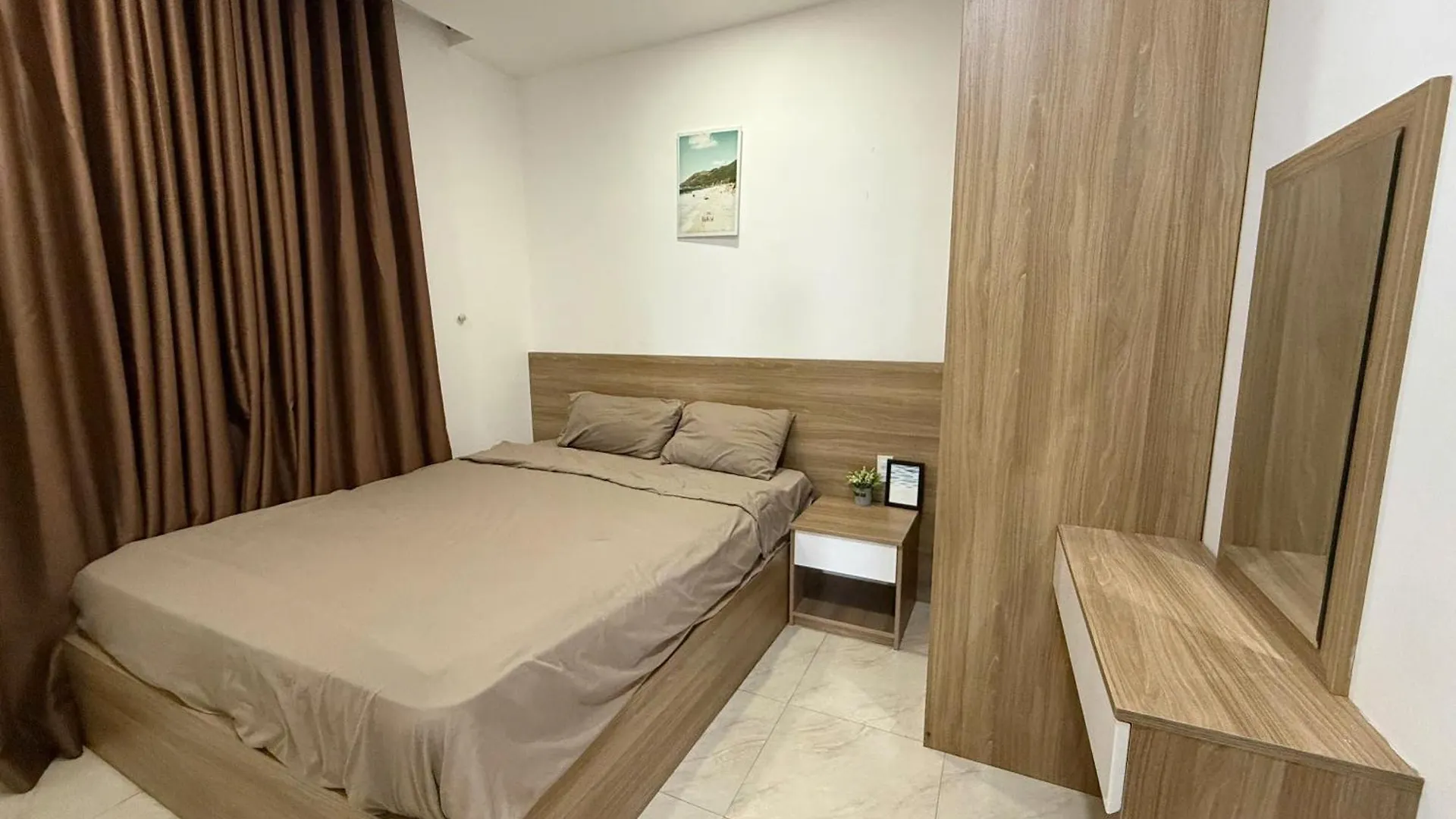 Mysea Nha Trang Apartments