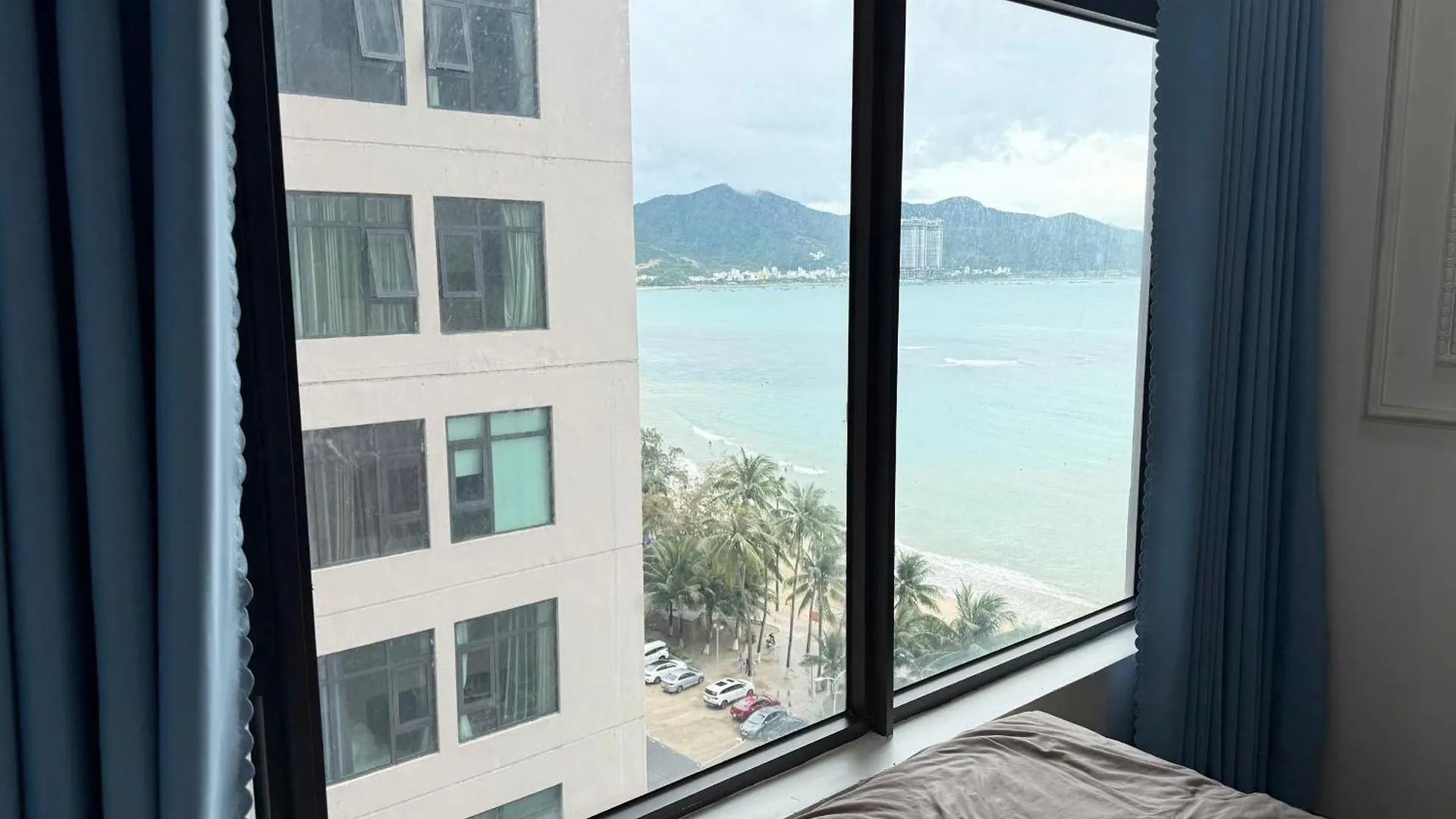 Mysea Nha Trang Apartments