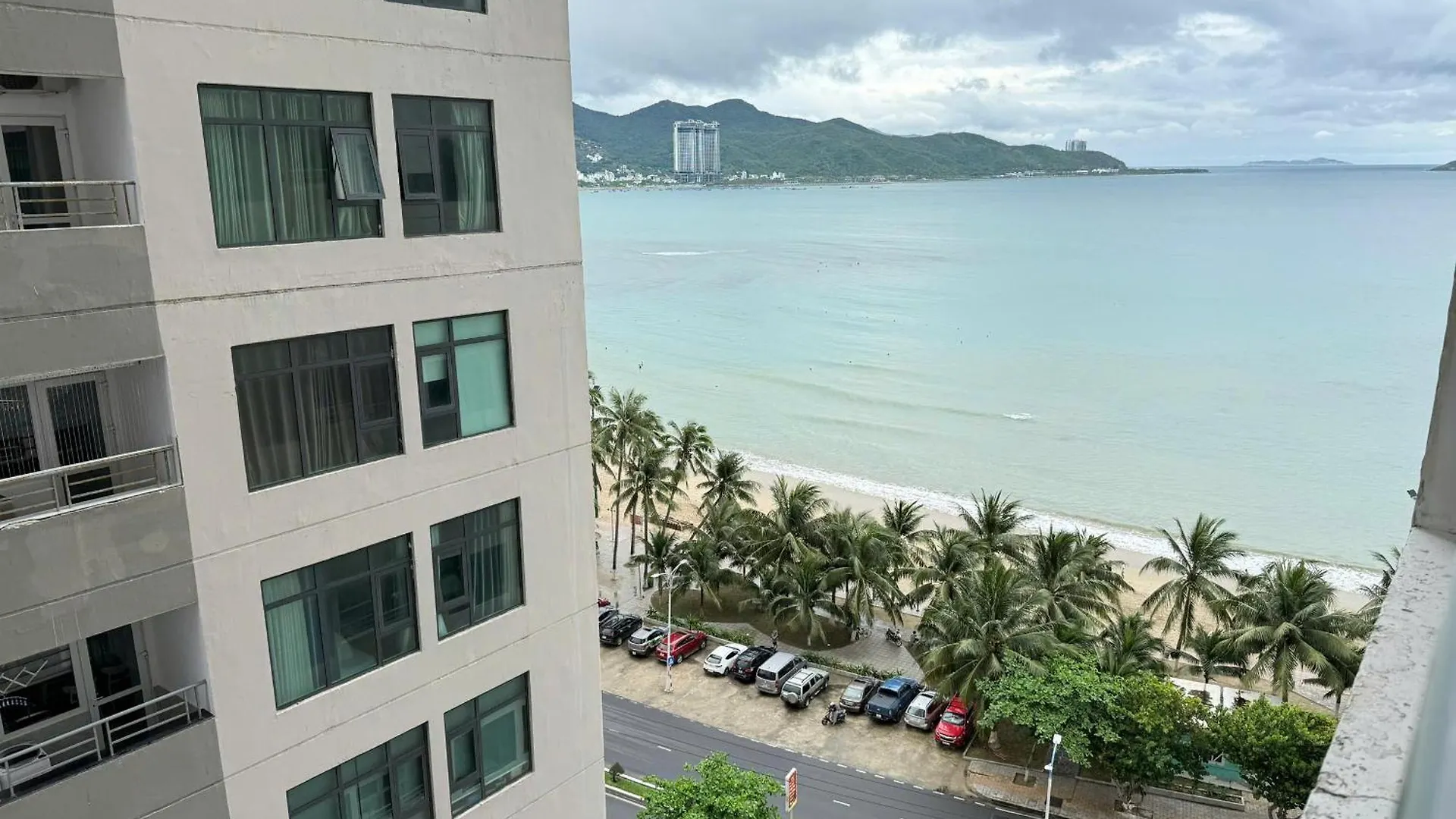 Mysea Nha Trang Apartments