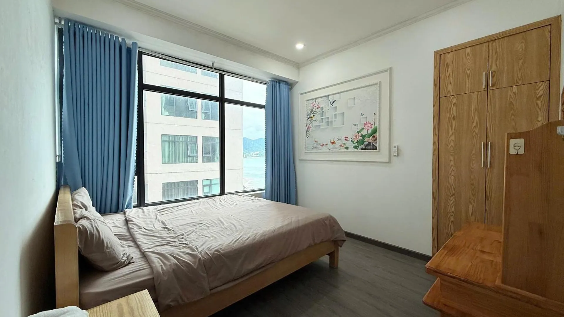 Mysea Nha Trang Apartments
