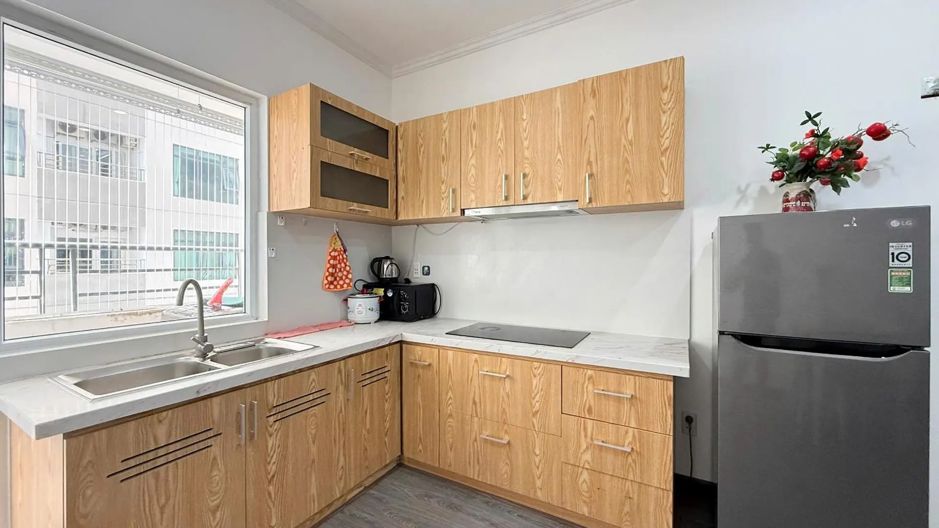 Mysea Nha Trang Apartments
