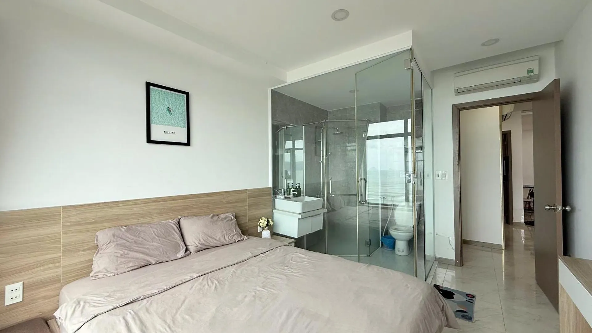 Mysea Nha Trang Apartments Wietnam
