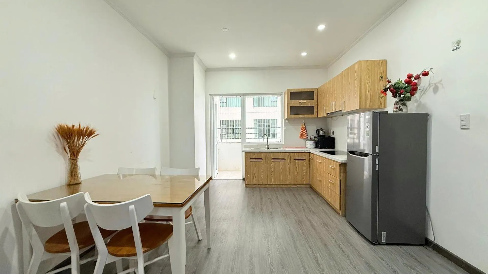 Mysea Nha Trang Apartments