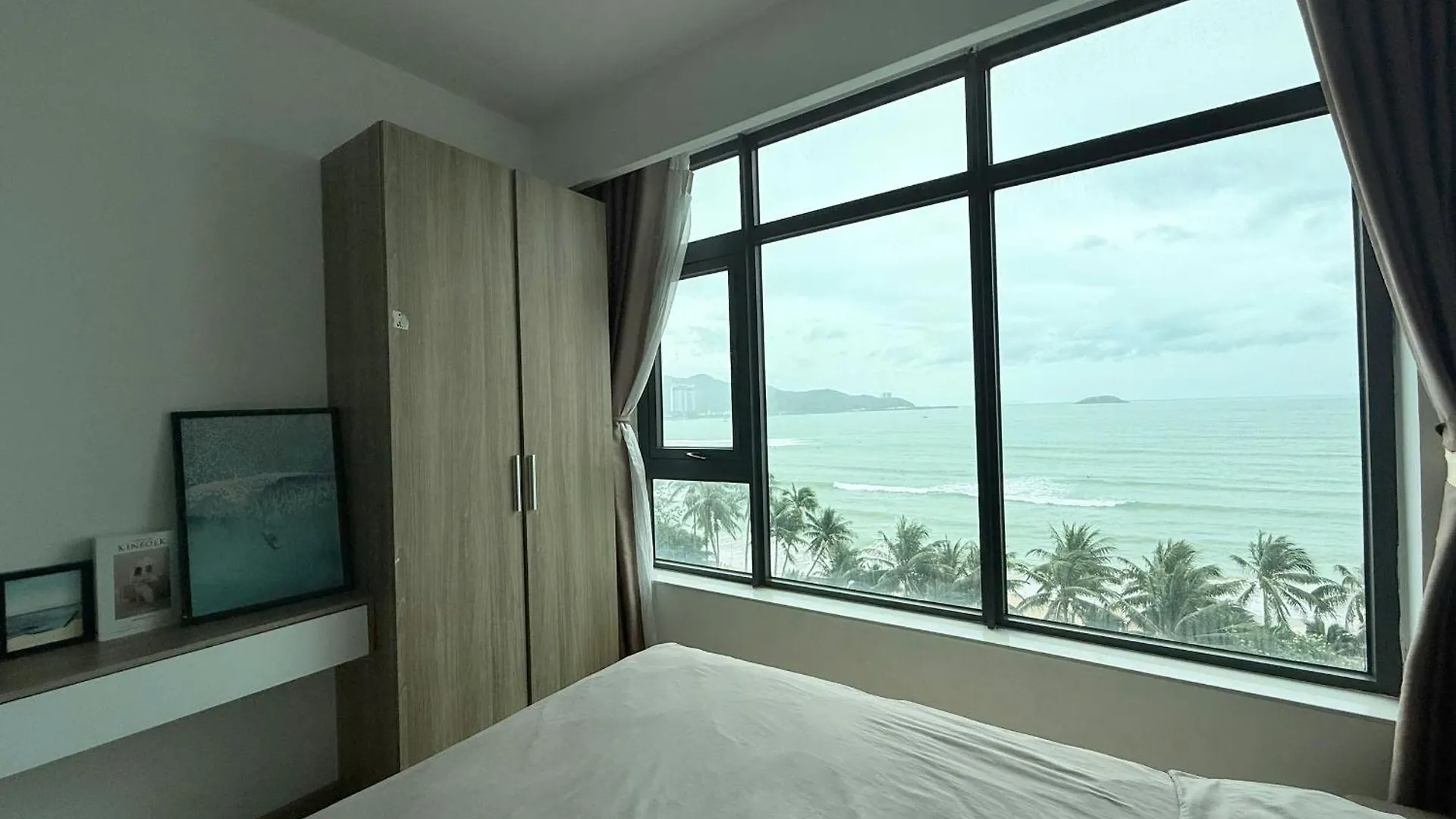 Mysea Nha Trang Apartments