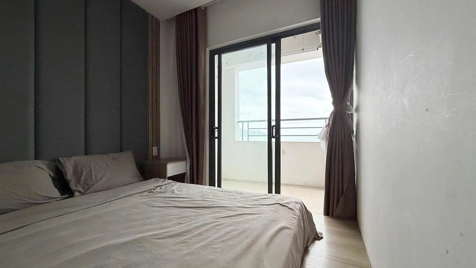 Mysea Nha Trang Apartments 0*,  Wietnam