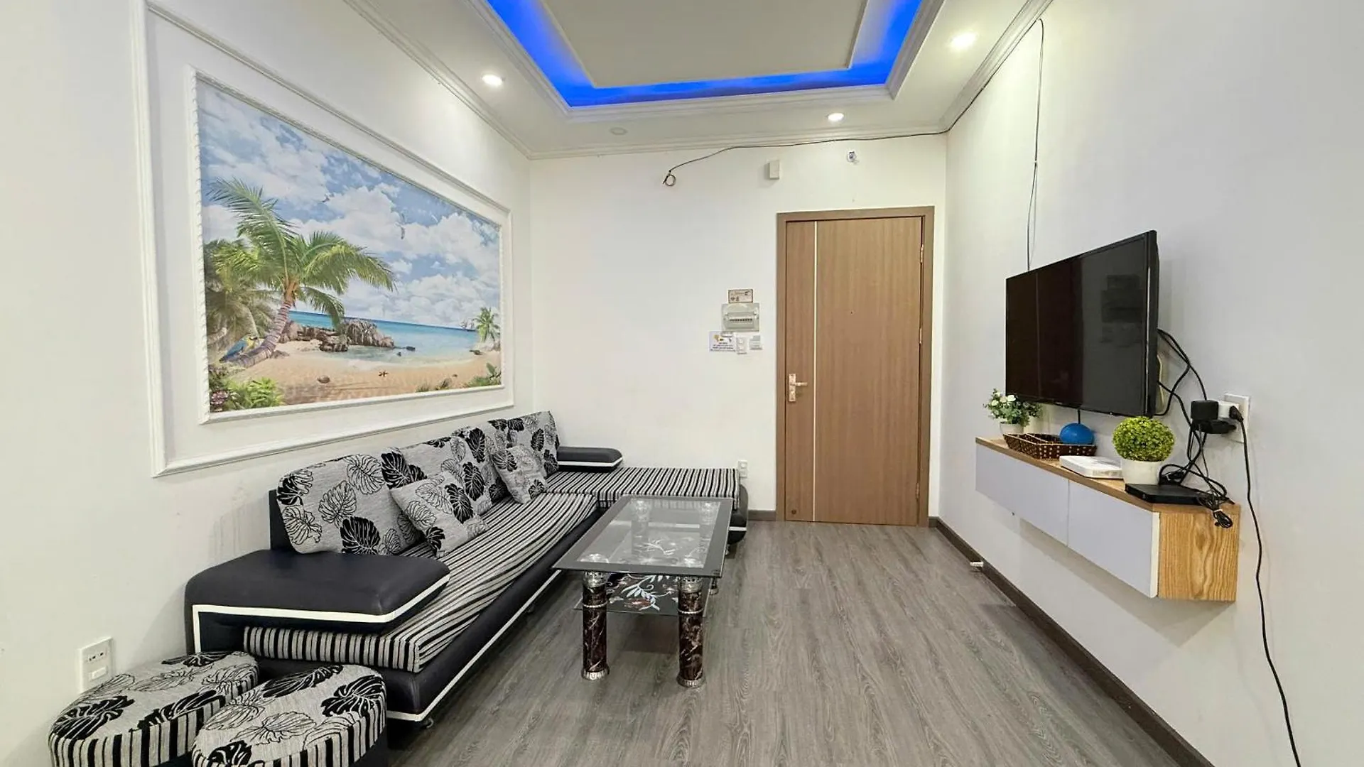 Mysea Nha Trang Apartments