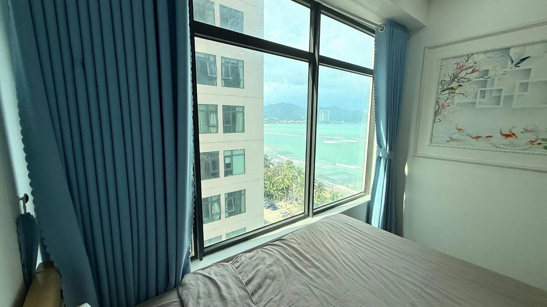 Mysea Nha Trang Apartments
